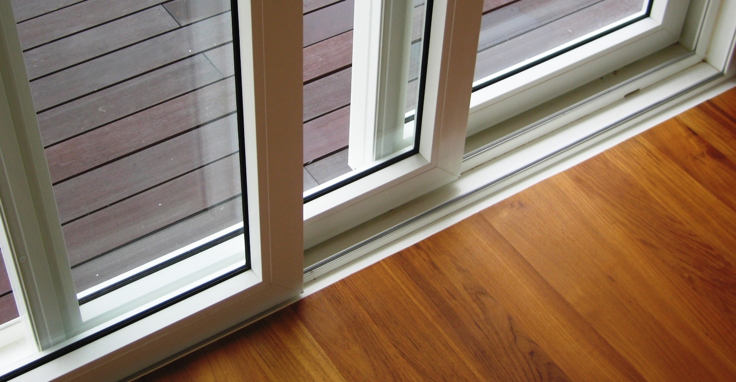 Phonica Window Fascina – Exceptional Windows & Doors